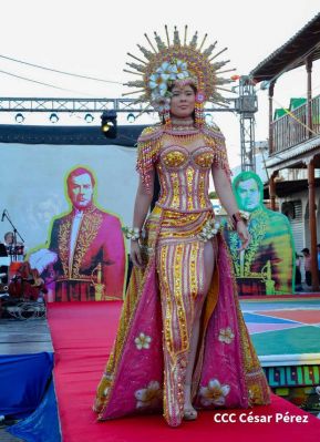 IV Festival Internacional de las Artes Rubén Darío