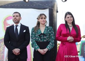 IV Festival Internacional de las Artes Rubén Darío