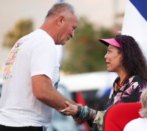 Gobierno de Nicaragua celebra entrega del primer lote de autobuses rusos