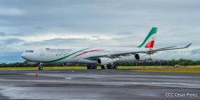 Visita del Canciller de la República Islámica de Irán