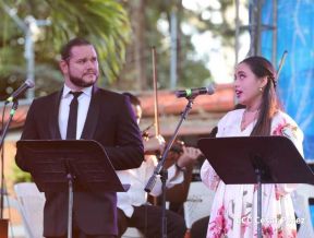 Jinotega cierra IV Festival Internacional de las Artes Rubén Darío