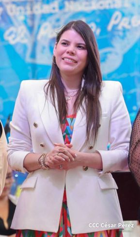 Jinotega cierra IV Festival Internacional de las Artes Rubén Darío