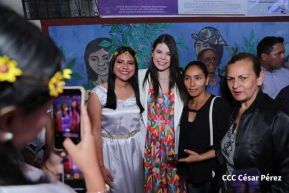 Jinotega cierra IV Festival Internacional de las Artes Rubén Darío