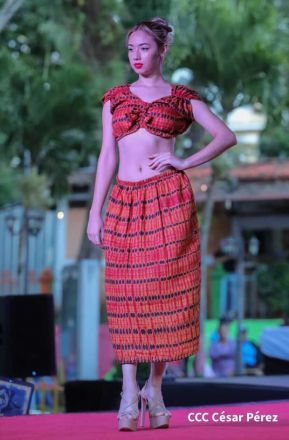 Jinotega cierra IV Festival Internacional de las Artes Rubén Darío