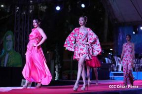 Jinotega cierra IV Festival Internacional de las Artes Rubén Darío