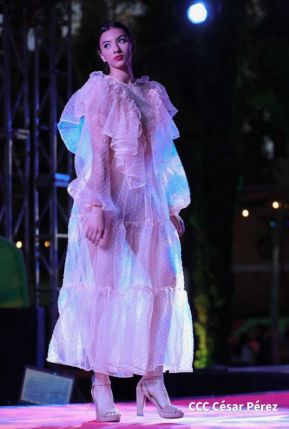 Jinotega cierra IV Festival Internacional de las Artes Rubén Darío