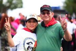 Victorias del Pueblo:  ¡No Pudieron, Ni Podrán!