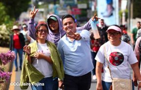 Victorias del Pueblo:  ¡No Pudieron, Ni Podrán!