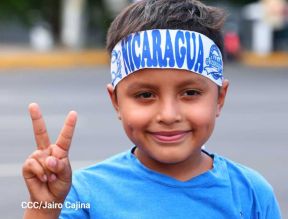 Victorias del Pueblo:  ¡No Pudieron, Ni Podrán!