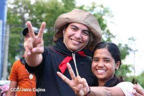 Victorias del Pueblo:  ¡No Pudieron, Ni Podrán!