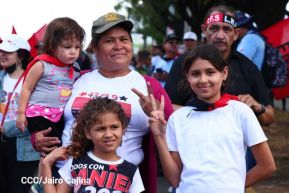 Victorias del Pueblo:  ¡No Pudieron, Ni Podrán!