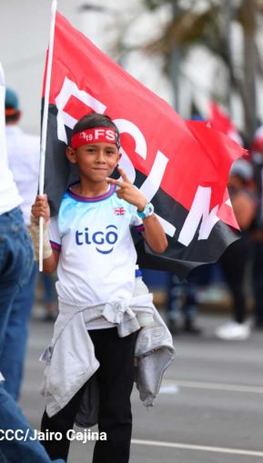 Victorias del Pueblo:  ¡No Pudieron, Ni Podrán!