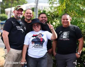 Victorias del Pueblo:  ¡No Pudieron, Ni Podrán!