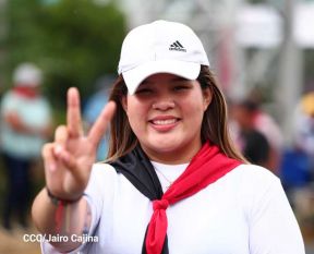 Victorias del Pueblo:  ¡No Pudieron, Ni Podrán!