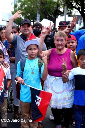 Victorias del Pueblo:  ¡No Pudieron, Ni Podrán!