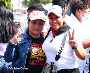 Victorias del Pueblo:  ¡No Pudieron, Ni Podrán!