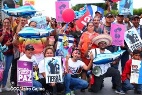 Victorias del Pueblo:  ¡No Pudieron, Ni Podrán!