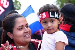 Victorias del Pueblo:  ¡No Pudieron, Ni Podrán!