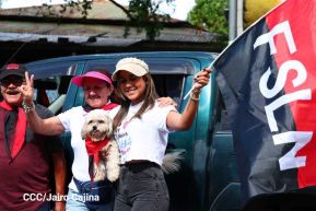 Victorias del Pueblo:  ¡No Pudieron, Ni Podrán!