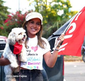 Victorias del Pueblo:  ¡No Pudieron, Ni Podrán!