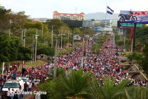 Victorias del Pueblo:  ¡No Pudieron, Ni Podrán!