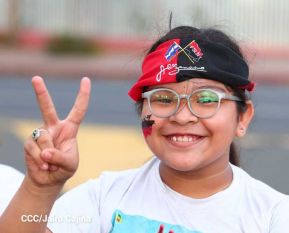 Victorias del Pueblo:  ¡No Pudieron, Ni Podrán!