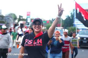 Victorias del Pueblo:  ¡No Pudieron, Ni Podrán!