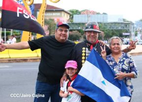 Victorias del Pueblo:  ¡No Pudieron, Ni Podrán!