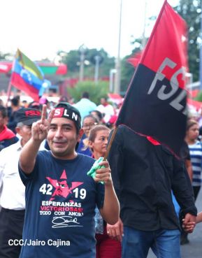 Victorias del Pueblo:  ¡No Pudieron, Ni Podrán!