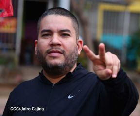 Victorias del Pueblo:  ¡No Pudieron, Ni Podrán!