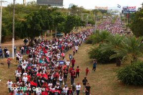 Victorias del Pueblo:  ¡No Pudieron, Ni Podrán!