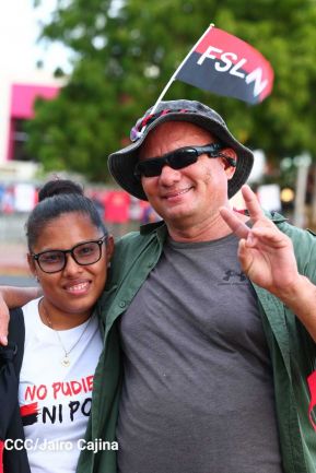 Victorias del Pueblo:  ¡No Pudieron, Ni Podrán!