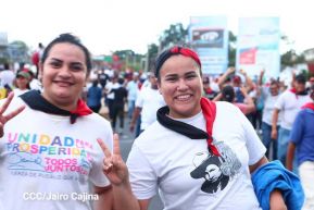 Victorias del Pueblo:  ¡No Pudieron, Ni Podrán!