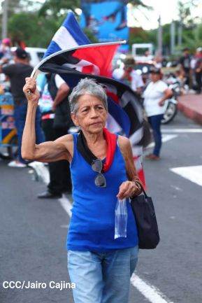 Victorias del Pueblo:  ¡No Pudieron, Ni Podrán!