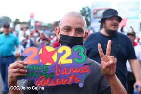 Victorias del Pueblo:  ¡No Pudieron, Ni Podrán!