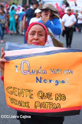 Victorias del Pueblo:  ¡No Pudieron, Ni Podrán!