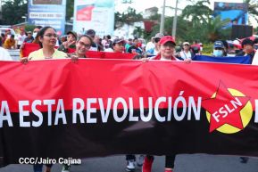 Victorias del Pueblo:  ¡No Pudieron, Ni Podrán!