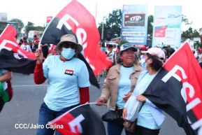 Victorias del Pueblo:  ¡No Pudieron, Ni Podrán!