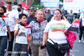 Victorias del Pueblo:  ¡No Pudieron, Ni Podrán!