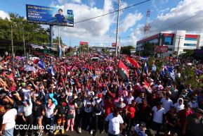 Victorias del Pueblo:  ¡No Pudieron, Ni Podrán!
