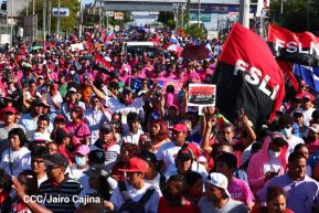 Victorias del Pueblo:  ¡No Pudieron, Ni Podrán!