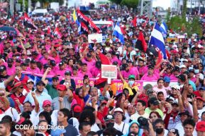 Victorias del Pueblo:  ¡No Pudieron, Ni Podrán!