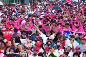 Victorias del Pueblo:  ¡No Pudieron, Ni Podrán!