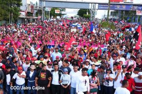 Victorias del Pueblo:  ¡No Pudieron, Ni Podrán!