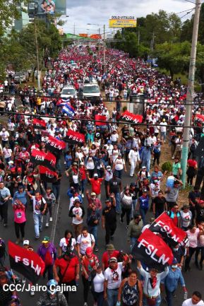 Victorias del Pueblo:  ¡No Pudieron, Ni Podrán!