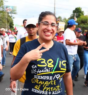 Victorias del Pueblo:  ¡No Pudieron, Ni Podrán!