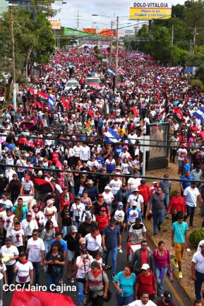 Victorias del Pueblo:  ¡No Pudieron, Ni Podrán!