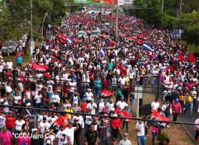 Victorias del Pueblo:  ¡No Pudieron, Ni Podrán!