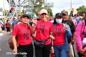 Victorias del Pueblo:  ¡No Pudieron, Ni Podrán!