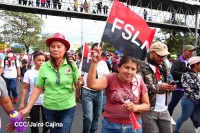 Victorias del Pueblo:  ¡No Pudieron, Ni Podrán!